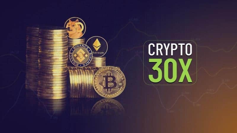 Why Smart Investors Are Turning to Crypto30x.com for High-Risk, High-Reward Picks